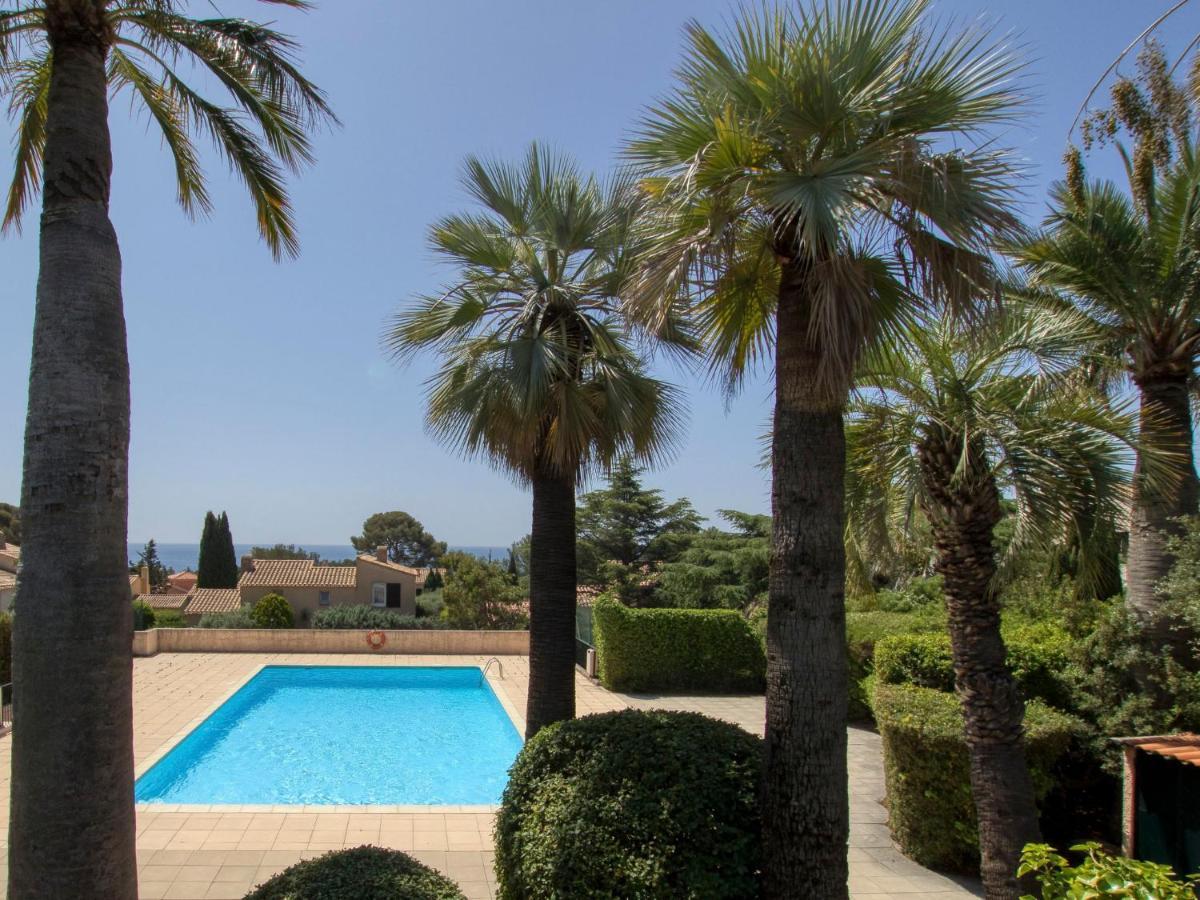 Studio Le Bali-1 By Interhome Λα Σιοτά Εξωτερικό φωτογραφία