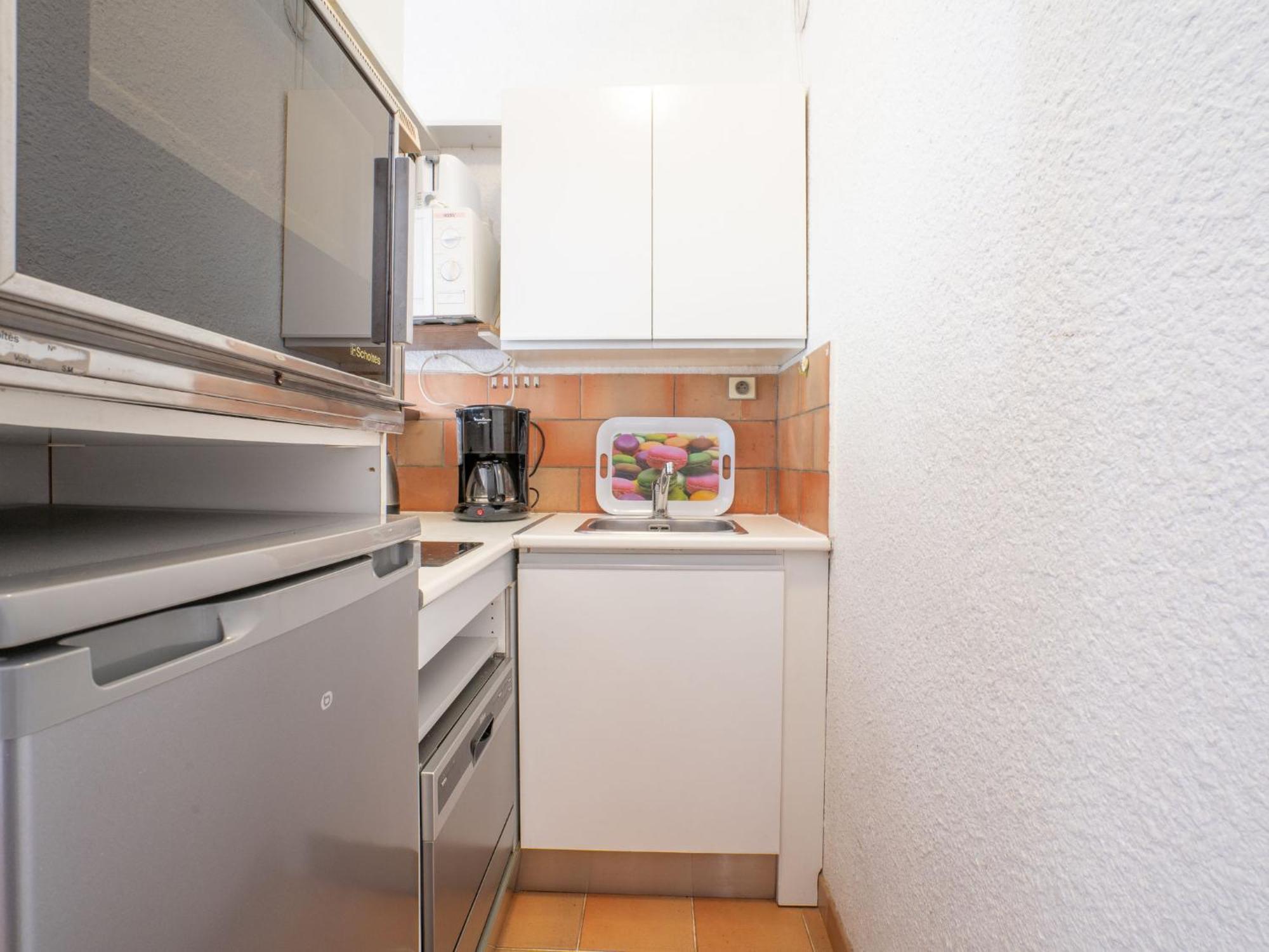 Studio Le Bali-1 By Interhome Λα Σιοτά Εξωτερικό φωτογραφία
