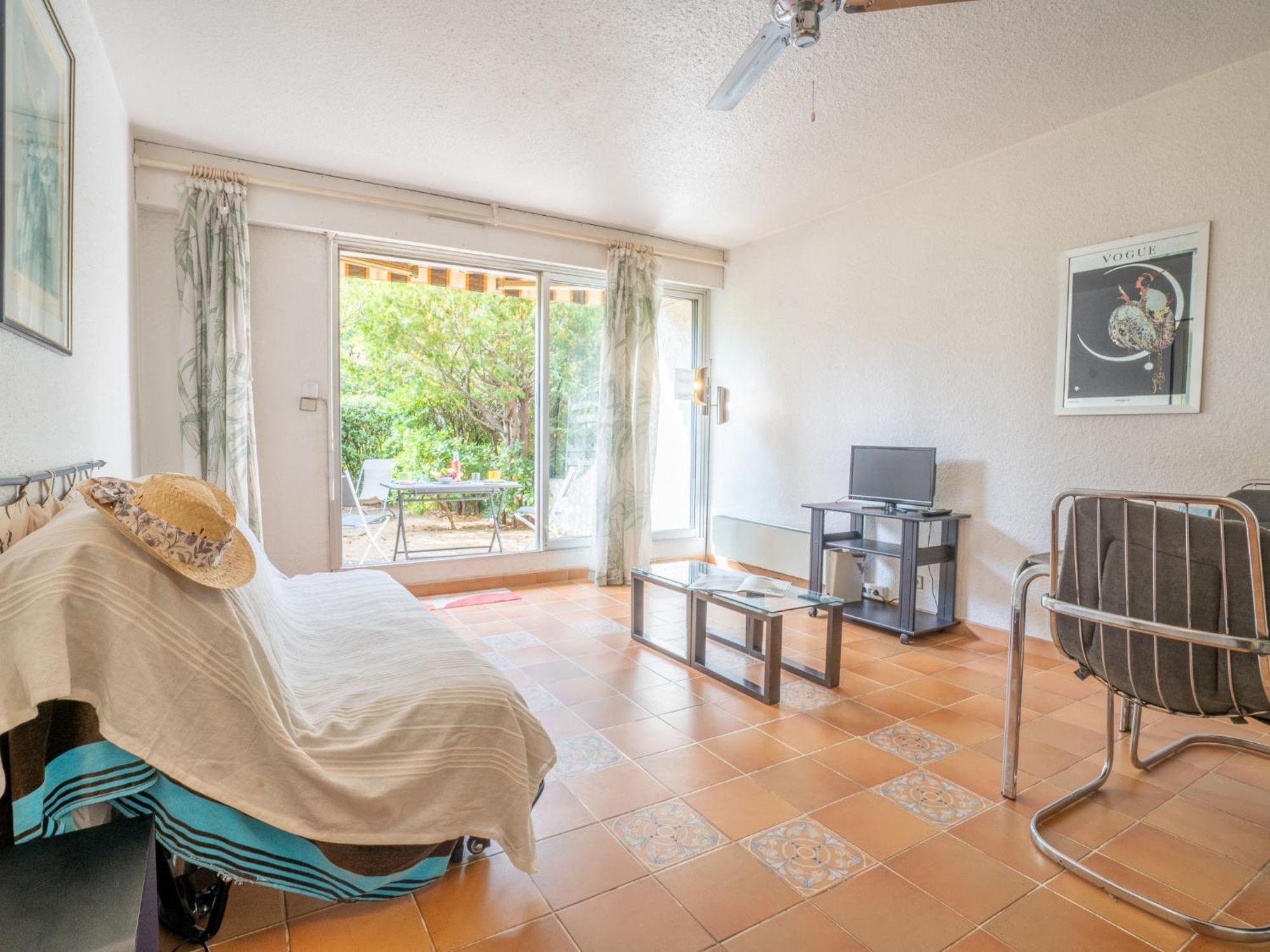 Studio Le Bali-1 By Interhome Λα Σιοτά Εξωτερικό φωτογραφία