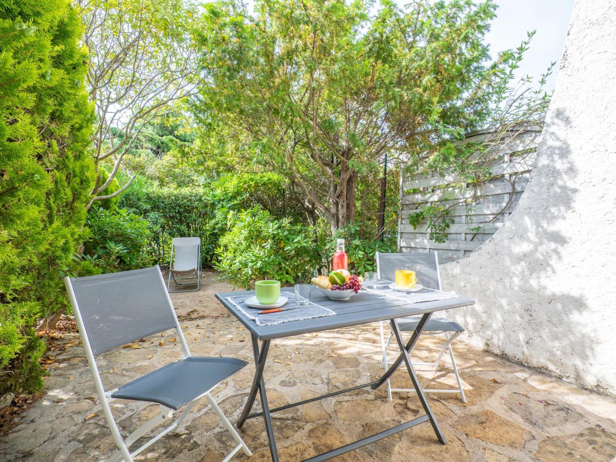 Studio Le Bali-1 By Interhome Λα Σιοτά Εξωτερικό φωτογραφία
