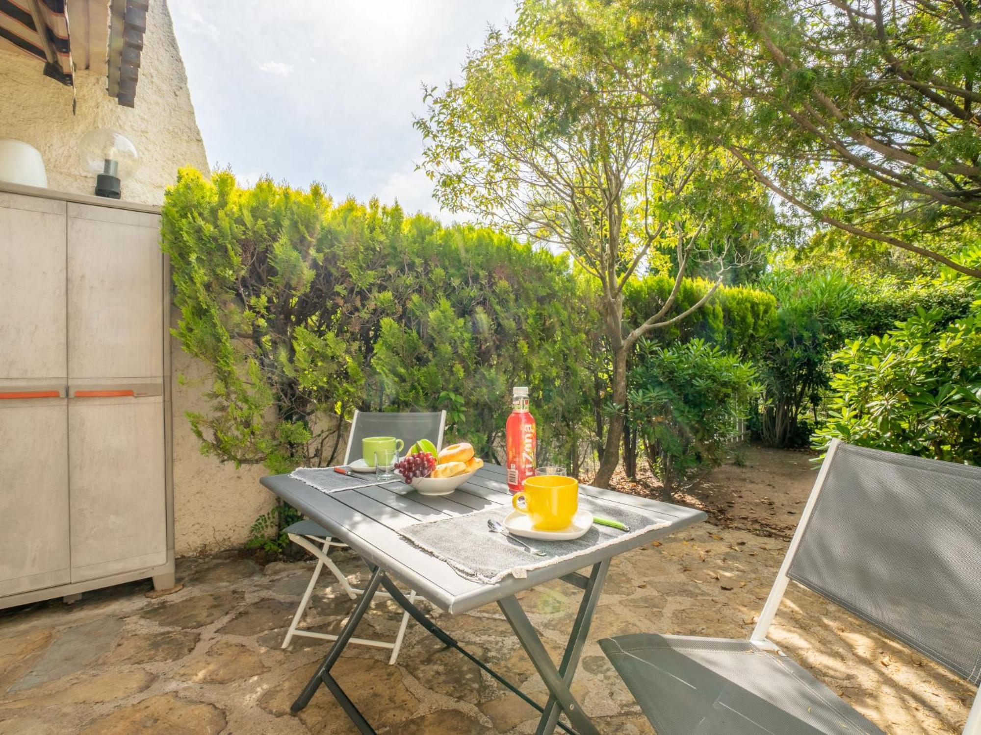 Studio Le Bali-1 By Interhome Λα Σιοτά Εξωτερικό φωτογραφία